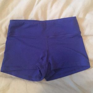 American Apparel ‘Hot Shorts’ BRAND NEW CONDITION!